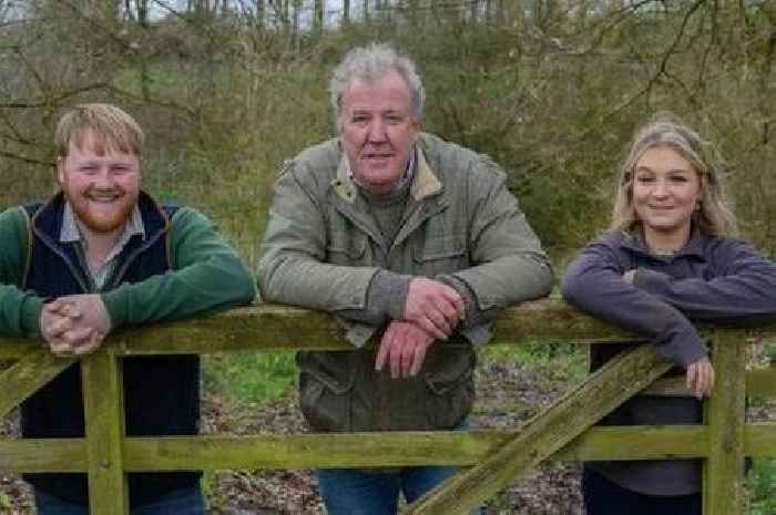 Clarkson's Farm fans say newest season is 'too stressful to be enjoyable' for one reason