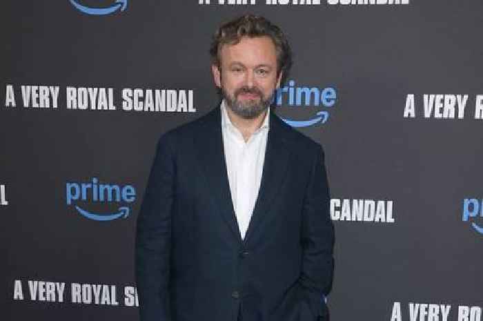 Michael Sheen admits to 'juggling debt' after 'incredibly stressful' time selling homes