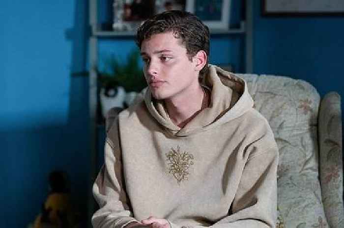 EastEnders' Bobby Brazier 'to appear on rival channel' after announcing soap exit