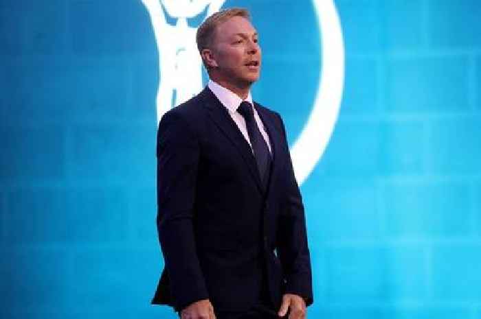 Sir Chris Hoy health update as Team GB Olympic hero opens up on cancer ‘death sentence’