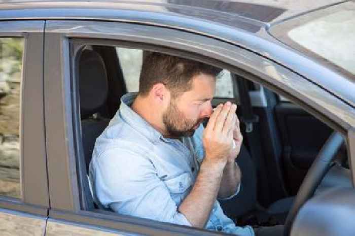 Doctor's 'fast heart rate and dizziness' allergy tablet warning and which are best