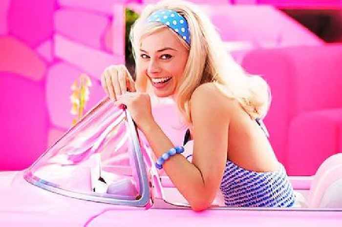 Netflix’s ‘quirky’ new sci-fi movie is the perfect Barbie sequel nobody saw coming