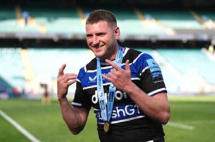 Bath Rugby player ratings from Gallagher Premiership final win over Leicester - 'Clutch performance'