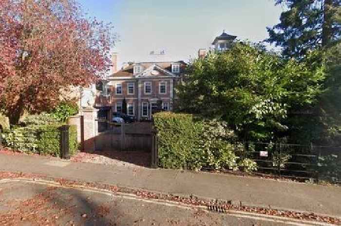 Cambridge's most exclusive streets where homes sell for over £3.9m