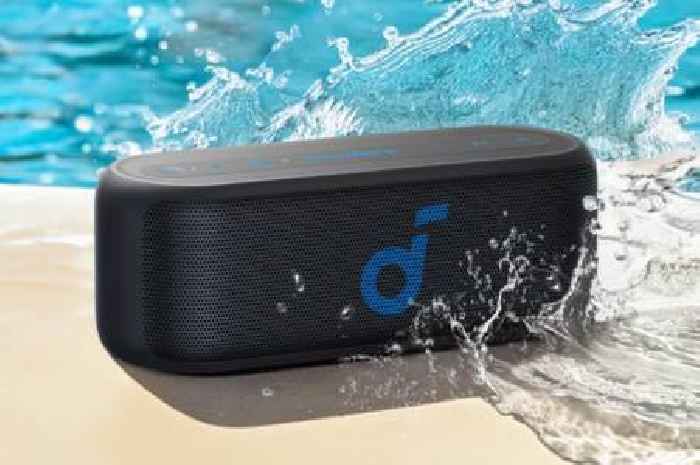 Anker bluetooth speaker delivers a punch at a cheap price, now 25% off on Amazon
