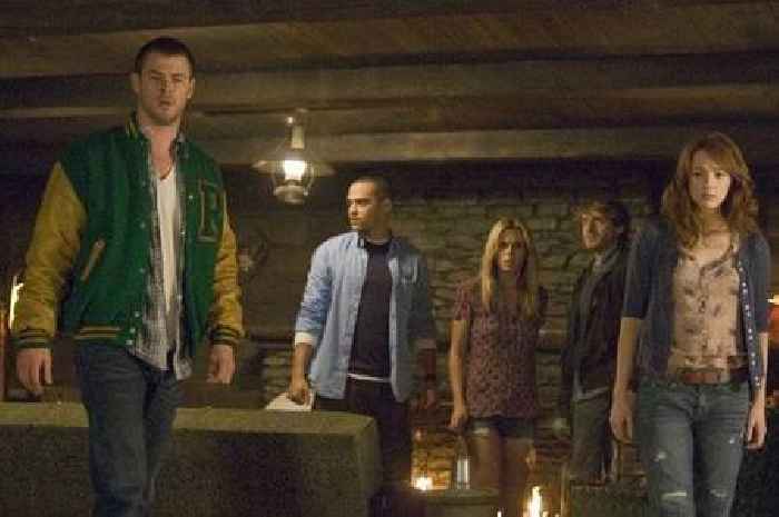 Avengers star unrecognisable in genre-bending horror film now on Amazon Prime