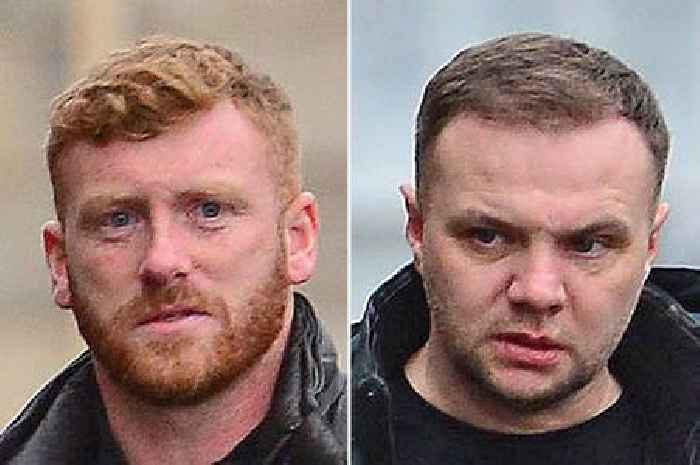 Liverpool cops release new statement after arrest of 'gangland' shooting suspect