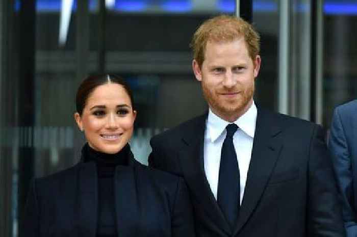Meghan and Harry's eye-watering bills laid bare in new show as 'income dries up'