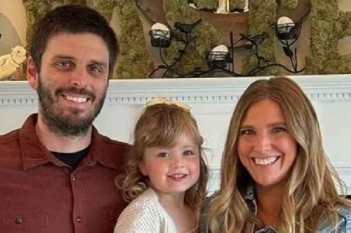 Real Housewives TV boss dies in childbirth and leaves behind baby boy and 3-year-old girl