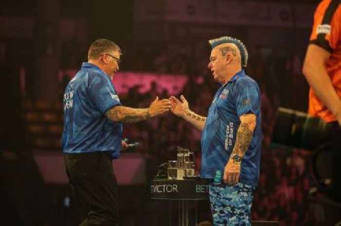 Scotland battered in World Cup disaster as Wright and Anderson's conqueror reveals motivation behind obliteration