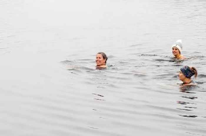 Scotland's 'best wild swimming' spots for summer 2025 dip named