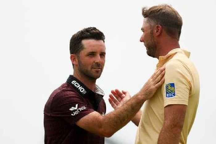 Shattered US Open star admits brutal Oakmont course is punching players in the face