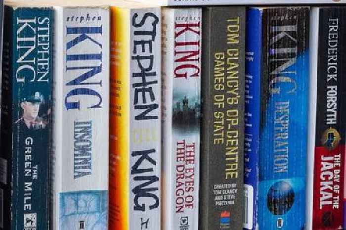 'Stephen King's two under-appreciated novels that left me in tears'