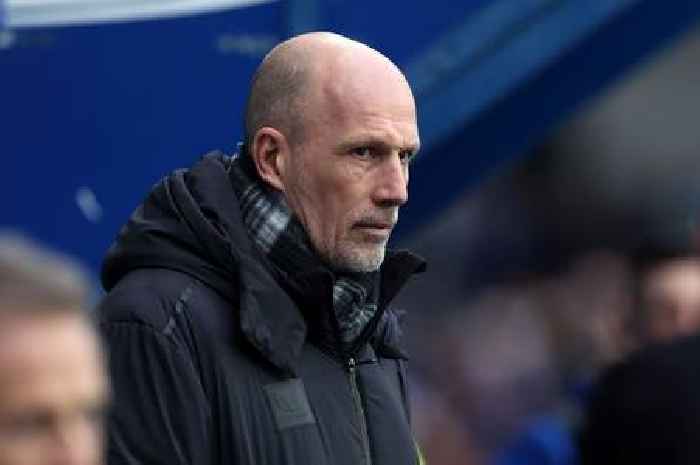 I sense a no confidentiality clause in Rangers flop's pay-off as Mr Excuses declines words of advice for Russell Martin