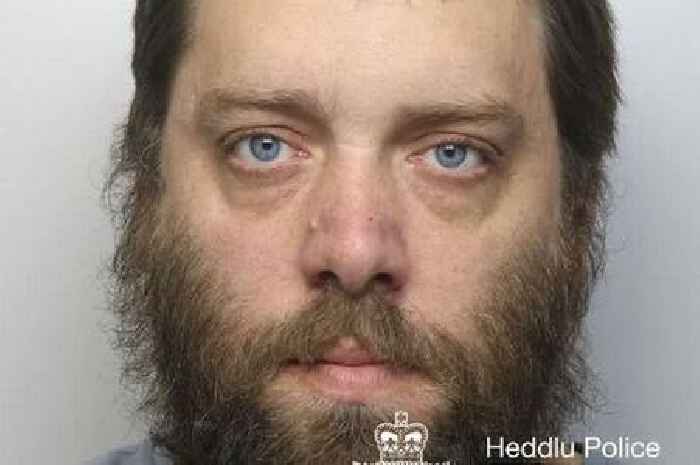 Cocaine dealer kept his stash hidden in child's car seat