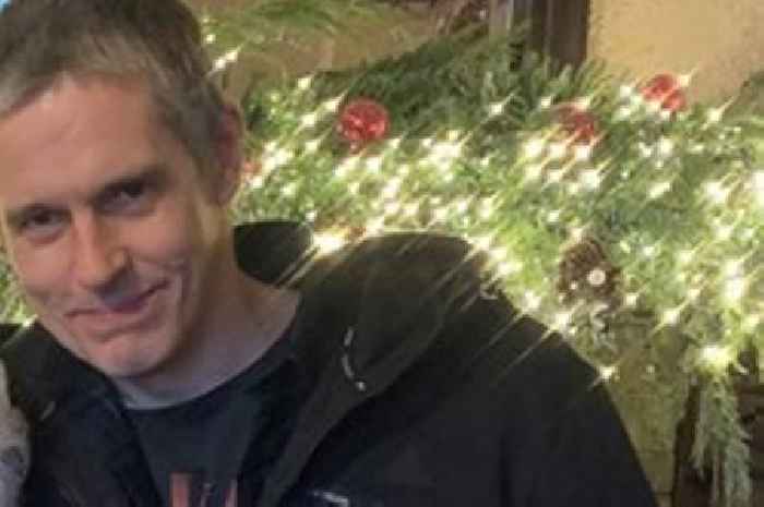 'Kind' dad took his own life by driving into lorry