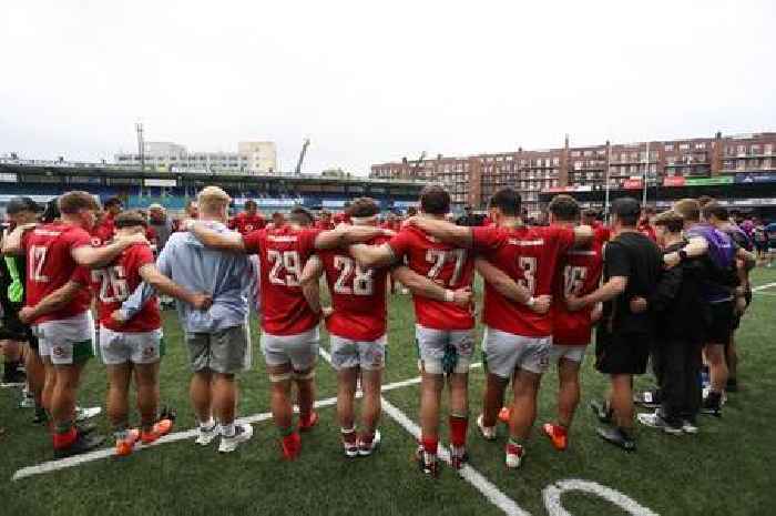 Wales coach left with difficult decisions ahead of big announcement next week