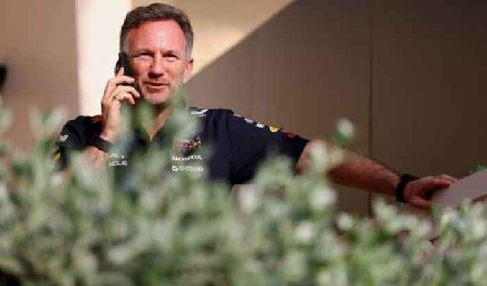 Inside the Drama: Horner Shuts Down Alpine Equity Talks