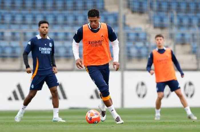 Arsenal are about to find out if they can sign 'phenomenon' Jude Bellingham loves