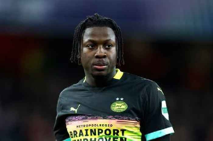 Arsenal given green light to sign perfect cut-price Bukayo Saka back-up