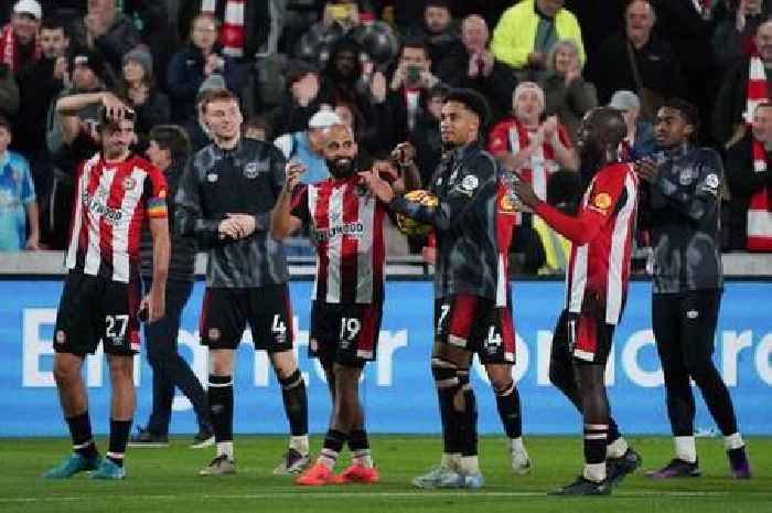 Bryan Mbeumo and five Brentford transfers Johan Lange can target for Thomas Frank and Tottenham