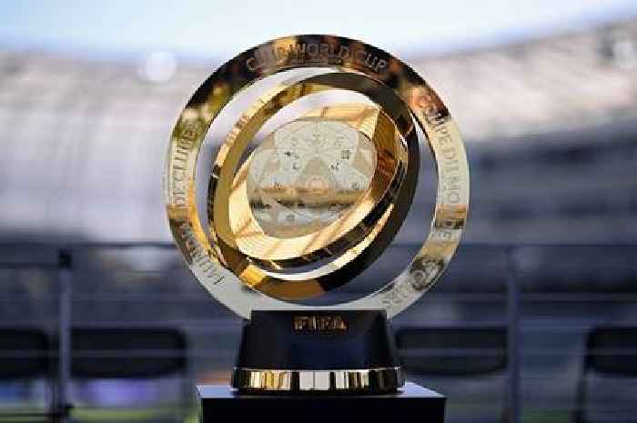 Club World Cup 2025 prize money as Chelsea handed major transfer incentive