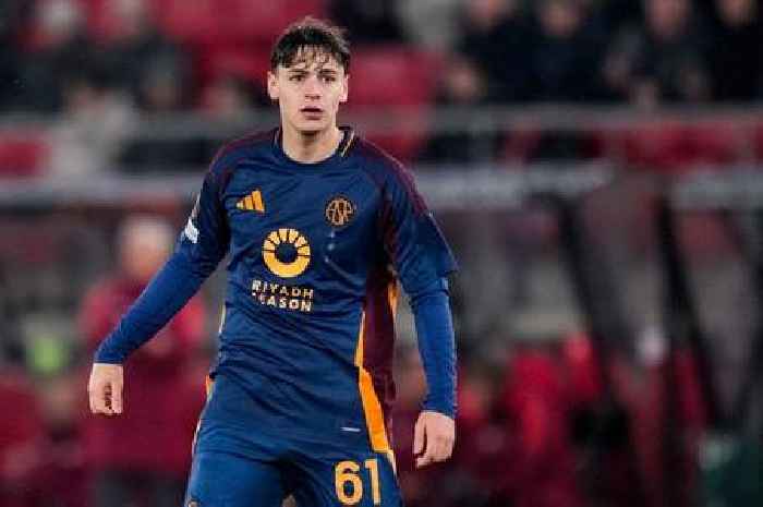 Johan Lange can gift Thomas Frank 'incredible talent' with surprise first Tottenham transfer