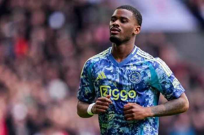 Jorrel Hato breaks silence on Chelsea transfer interest as Enzo Maresca handed significant blow
