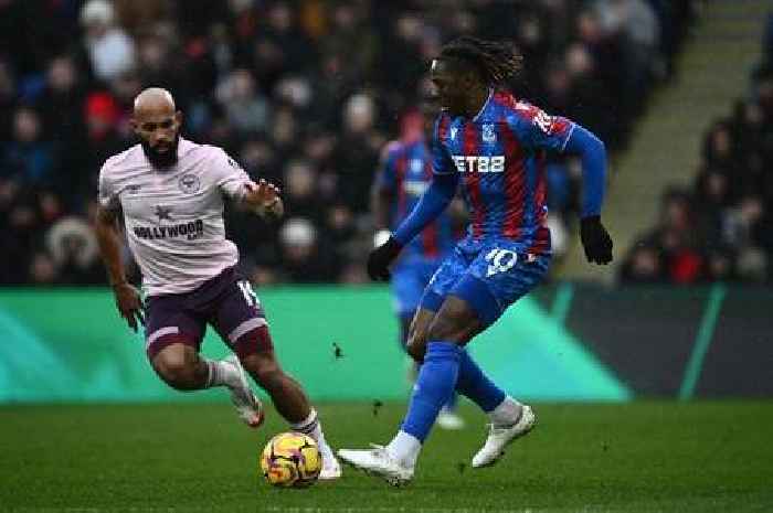 Thomas Frank has huge £135m transfer dilemma as Tottenham line up first two transfers