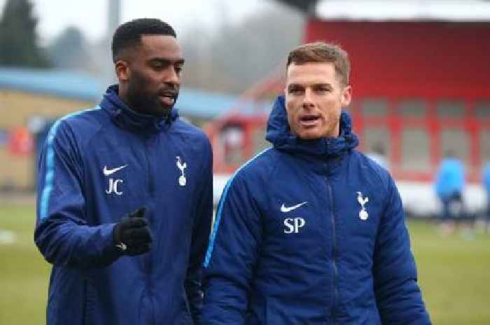 Thomas Frank's new right-hand man already knows all about Tottenham after key scouting role