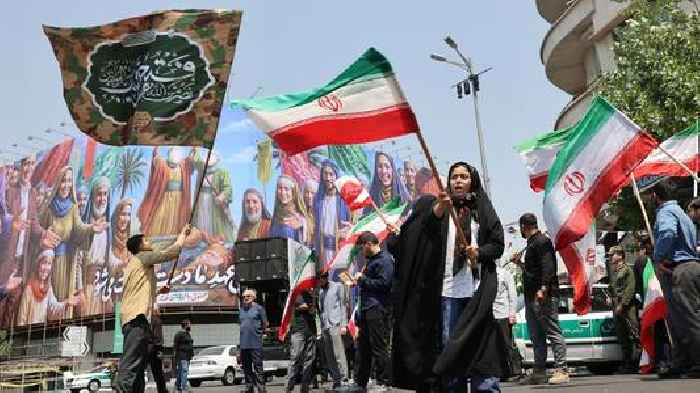 Nuclear threat wasn't the only reason Israel attacked Iran