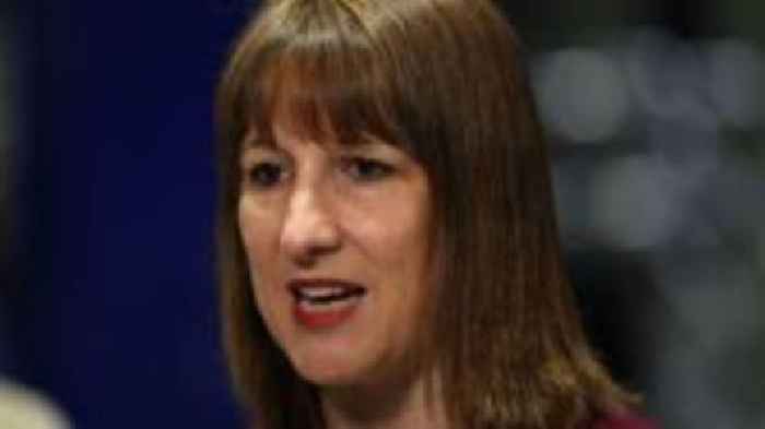 Reeves vows to shield UK from Israel-Iran price shock