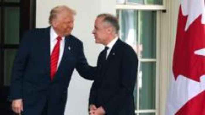Israel-Iran conflict set to dominate G7 summit