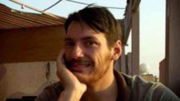 Missing US journalist Austin Tice was executed, claims ex-Syrian commander