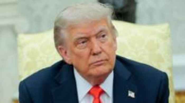 Trump told Israel not to kill Iran's supreme leader - report