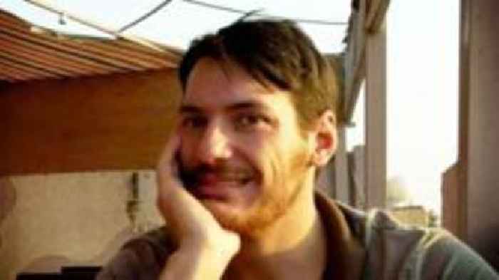 Ex-Syrian commander claims missing US journalist Austin Tice was executed