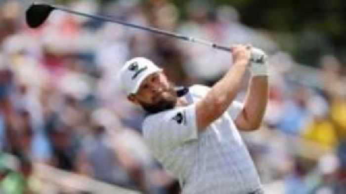 'Lots to play for' - Hatton and MacIntyre eye maiden major