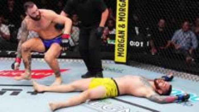 Craig admits to 'illegal move' in controversial 'no contest'