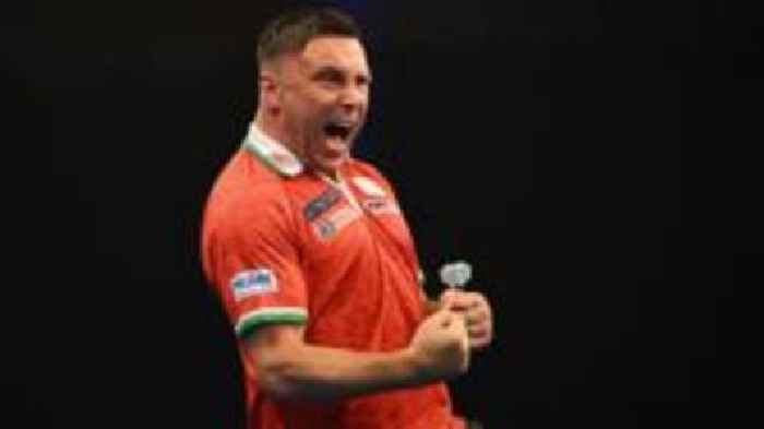 Wales to face Netherlands in World Cup semis
