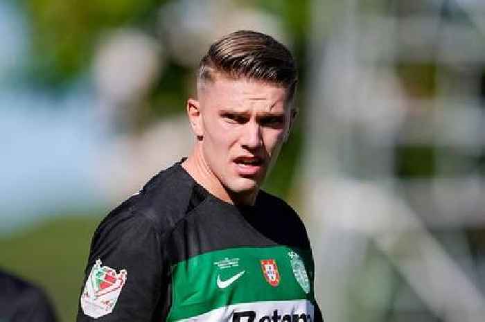 Arsenal 'freeze' Viktor Gyokeres transfer and return to old target after Man Utd snub