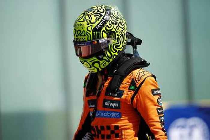 Lando Norris’ true colours exposed with Oscar Piastri action after Canadian GP crash