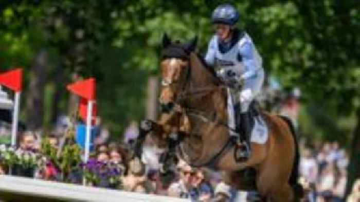 Canter secures second five-star victory in six weeks
