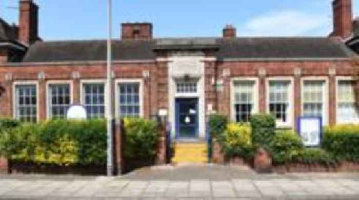 Homes at former police station approved