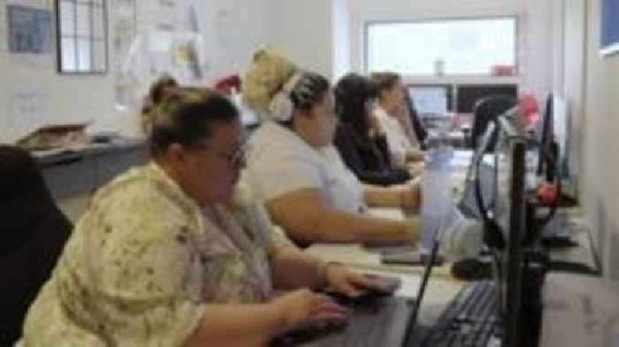 East London safe space for women and girls opens