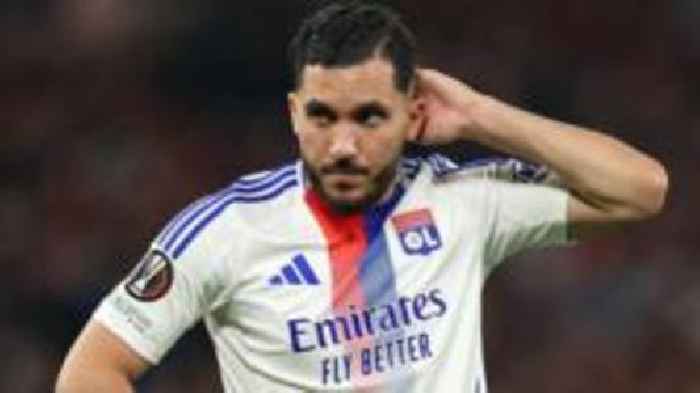 Man City's Cherki wants Man Utd revenge