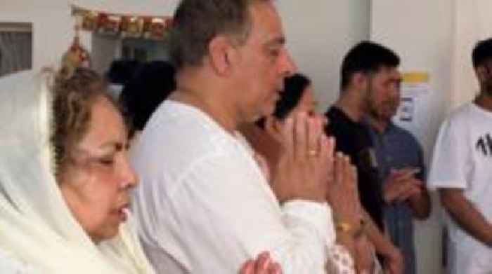 Prayers across South East for India crash victims