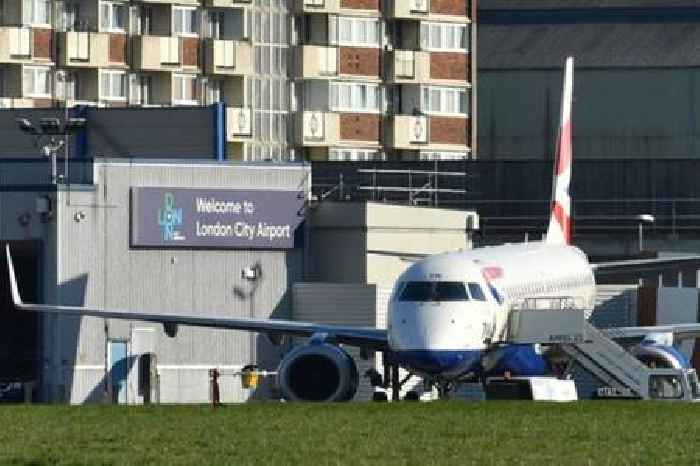 Macquarie nears deal for slice of London City, Birmingham and Bristol Airport