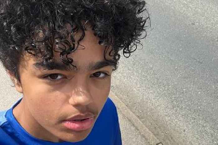 Hull teen walking to Bridlington to 'break stigma around mental health'