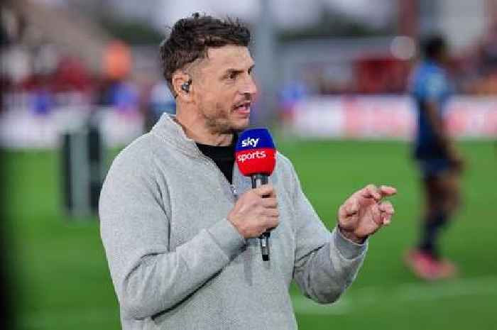 Jon Wilkin warns Hull KR their ultimate test lies ahead with ‘antagonising’ claim
