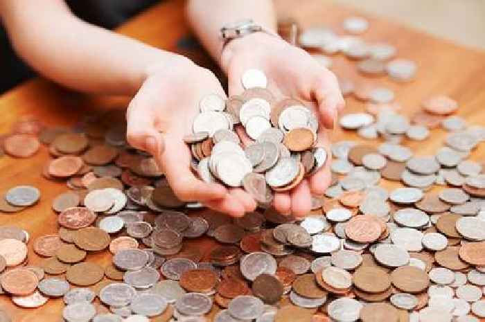 Expert shares how to spot rare £2 coin worth £1,000 - but it must have this error